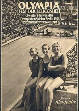 Олимпия 2 1938