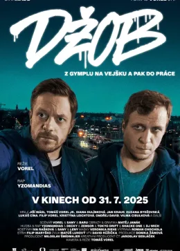 Последнее дело 2025
