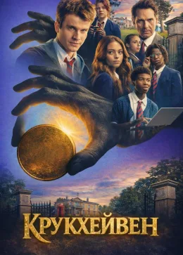 Крукхейвен 2026